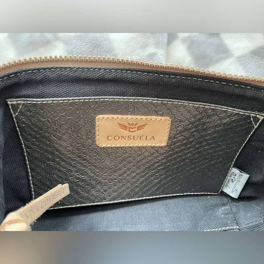 Consuela Flynn Your Way Bag with Slim Crossbody Strap - Picture 4 of 13